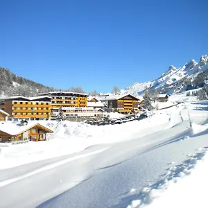 Azureva Les Confins Vakantiepark